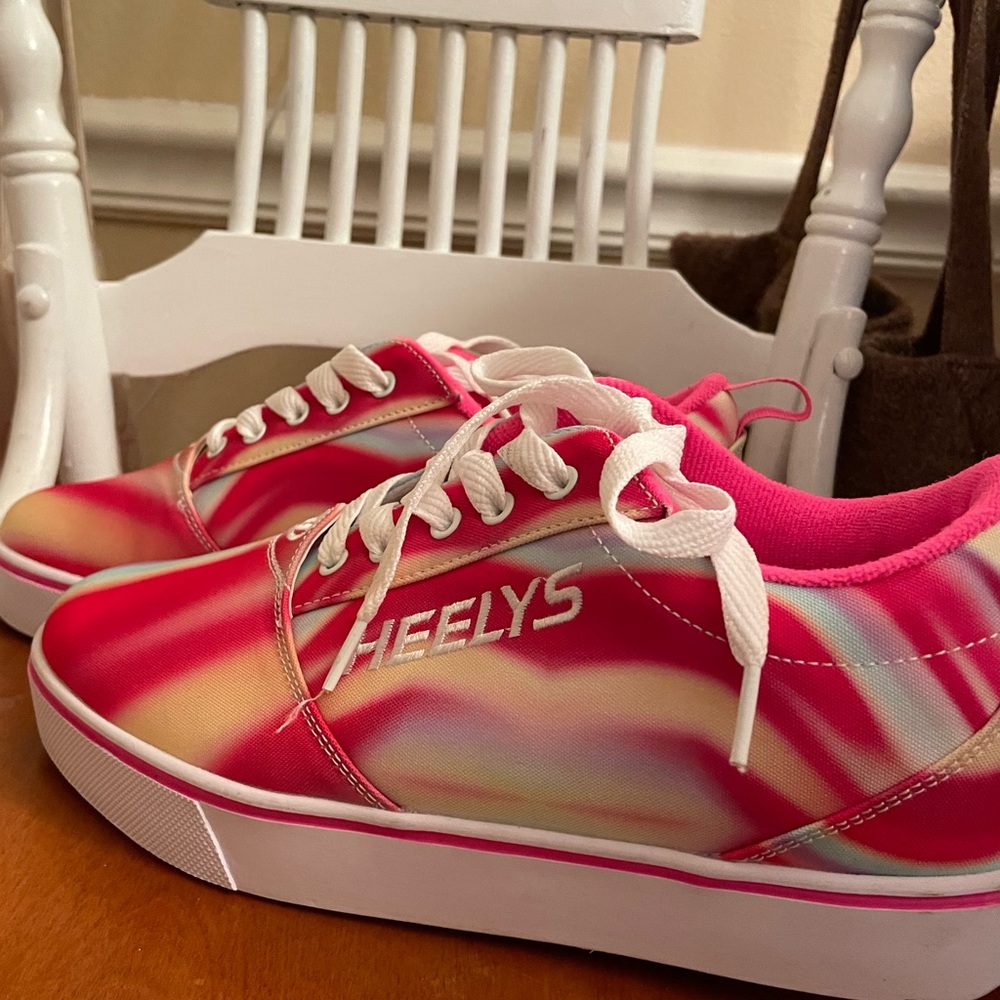 NWOT Heelys